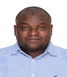 Prof. D.D. Nalado (200 Level Coordinator)