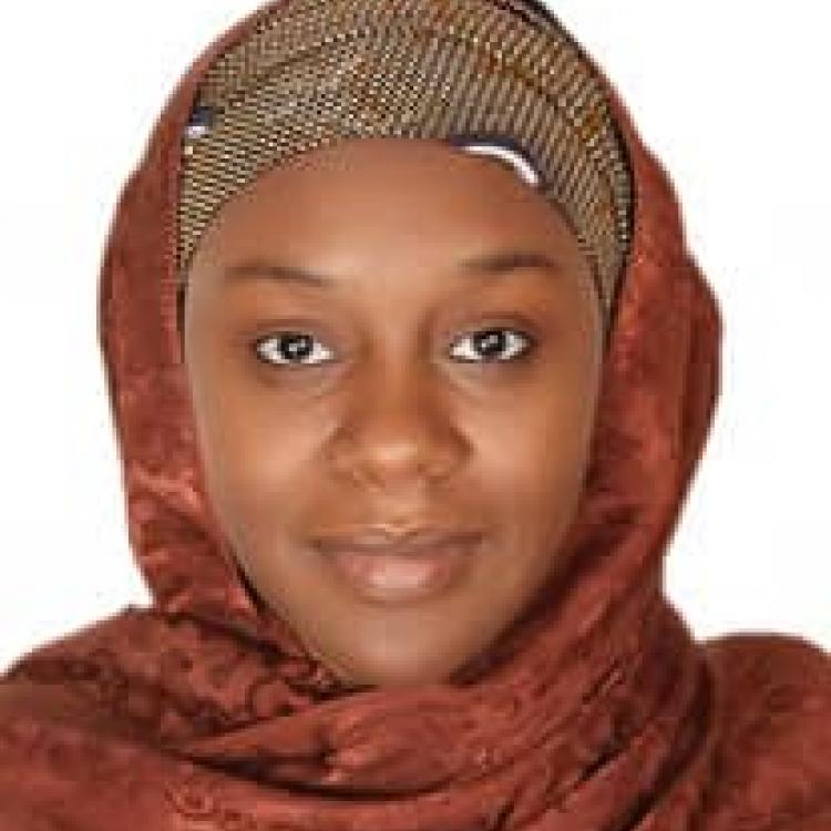Amina Ibrahim Khaleel
