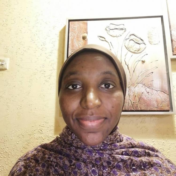 Fatima Abdullahi Muhammad