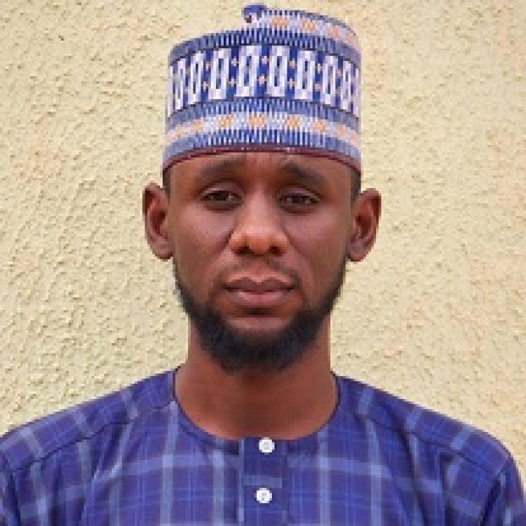 Abdullahi Balarabe Bello