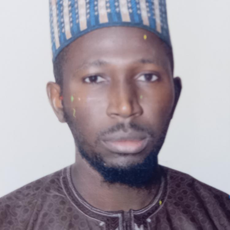 Engr. Ibrahim Muazzam Salisu