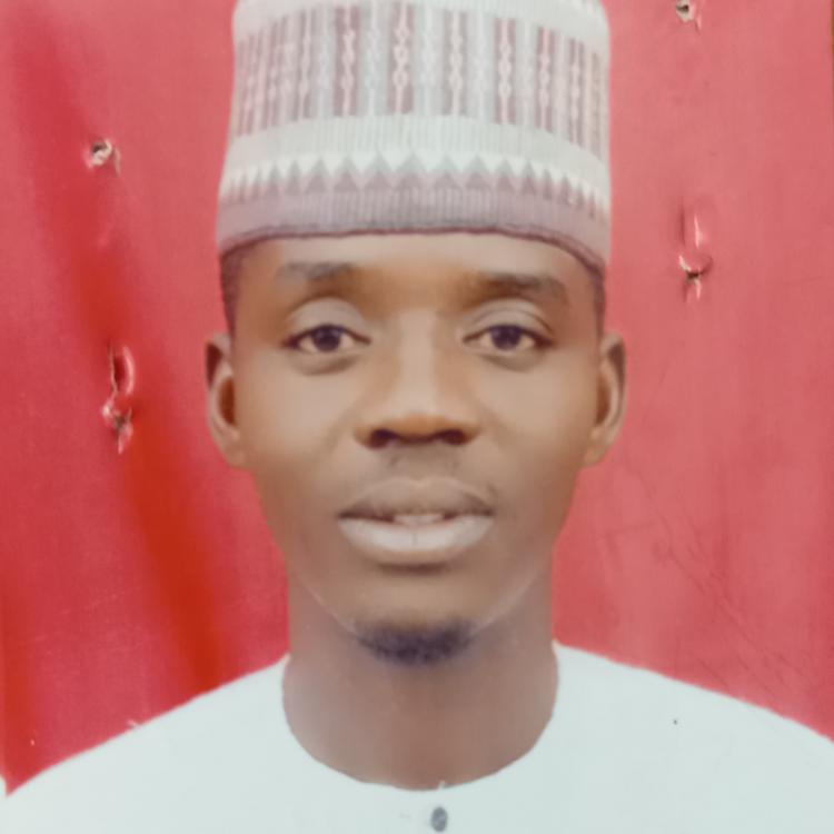 Ibrahim Shuaibu Abdullahi