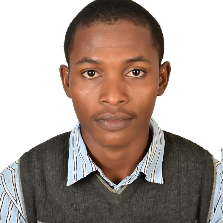 Jamilu Lawal Abdussamad