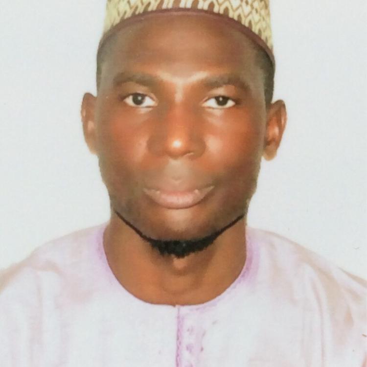 Dr. Hassan Abdullahi Bashir