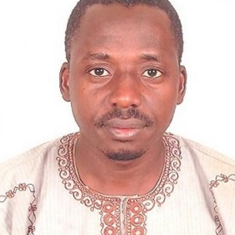 Dr. Nasiru Bello Kadandani