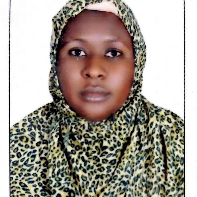 Dr. Zainab Yunusa