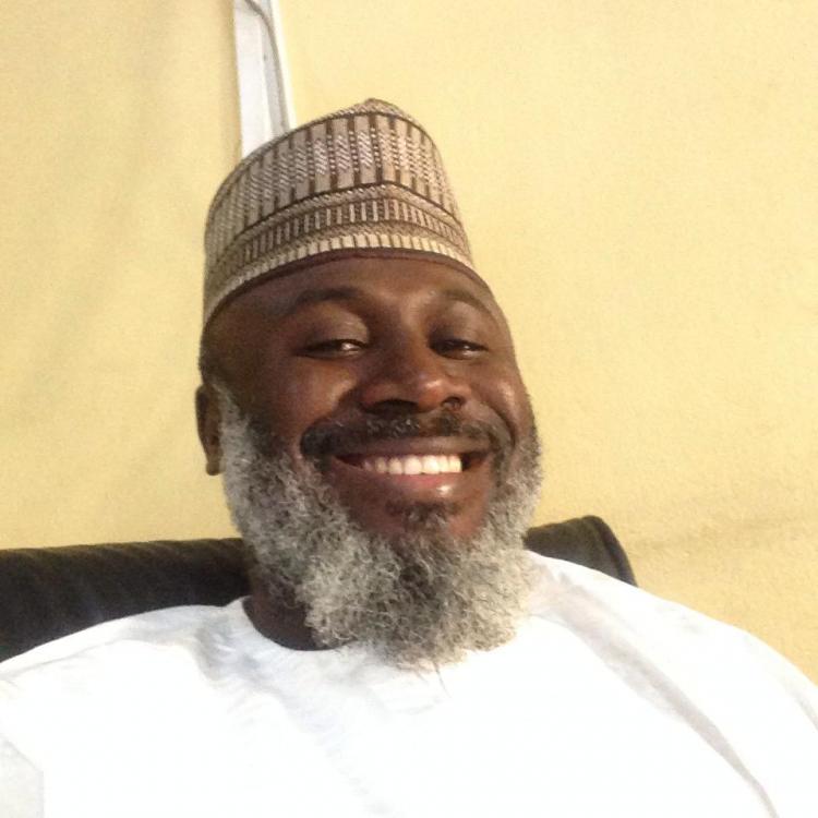 Dr. Lawal Mohd. Bello
