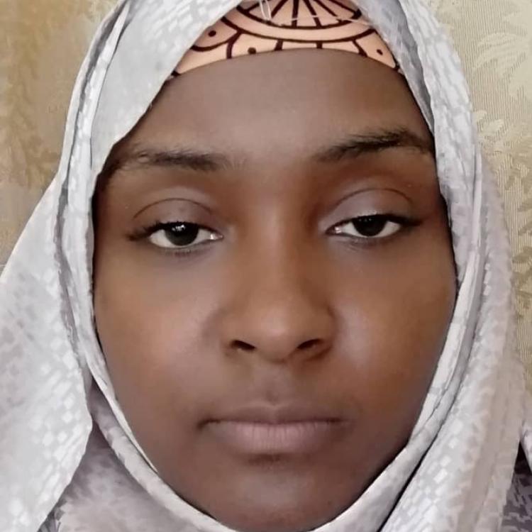 Fatima Dalhatu Sani