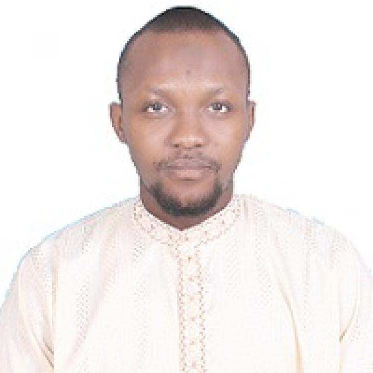 Ibrahim Bala Alhassan