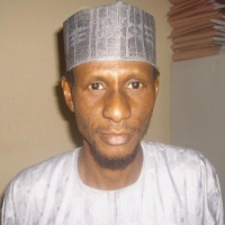 Engr. Musa Abubakar