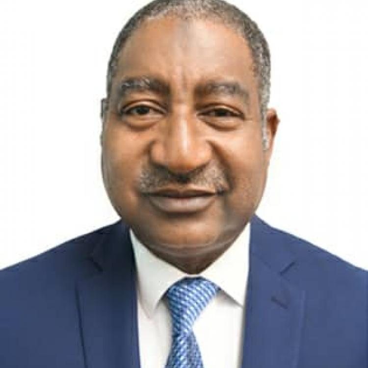 Prof. Mohammed Ajiya