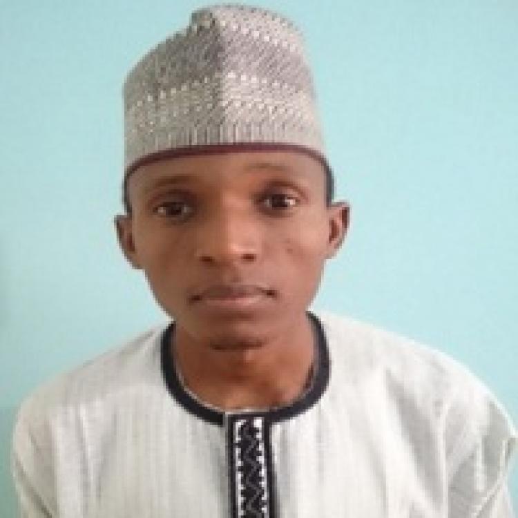 Engr Muftahu Nuhu Yahya